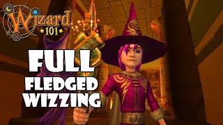 Wizard101: THE LAST STREAM OF 2024