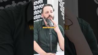 Joe Rogan Reacts to Andrew Wilson Destroying Woke Guy's Logic