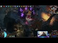 3.24 Power Siphon Mana Stacking Totem Hiero farming T17