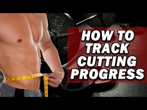 How To Track Progress During A Cutting Phase How To Track Progress During A Cutting Phase