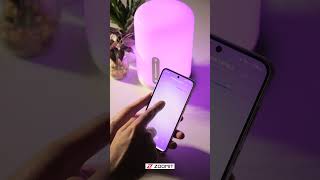 خواستنی‌ترین محصولات شیائومی؛ چراغ خواب Bedside Lamp 💤💡