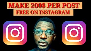HOW TO MAKE MONEY ONLINE IN NIGERIAN 2022 || Make N100k daily on instagram with zero capital