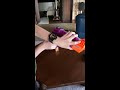 fortnite nerf hc e hand canon firing and loading