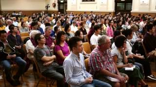 2016澳洲弘法行The Vajrasattva Practice 金刚萨埵的修法 by Khenchen Tsultrim Lodro 堪钦慈诚罗珠仁波切