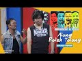 [EPISOD PENUH] Sepahtu Reunion Al Puasa 2017 - Along Boleh Tolong