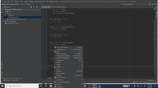 Java 2, Spring 2020 - Chapter 9 Inheritance Part 1 - Overview