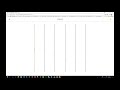 Chrome Music Lab -  Strings Experiment