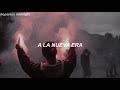 Imagine Dragons - Radioactive; Traducida al Español