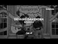 Live at kumparan | Devano - Bisakah