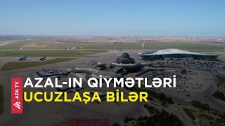 AZAL 30 yeni təyyarə satın alacaq – APA TV