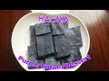 HALAYA Purple Potato Dessert by Mhel and Ada