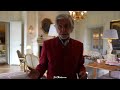 private tour chateau of interior designer juan pablo molyneux. restoration u0026 decoration explained.