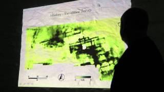 TT-11-05-John Talks Geophys