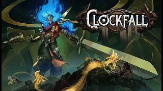 Clockfall | Reveal Trailer | Gamflix