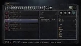 Bloodborne lv24