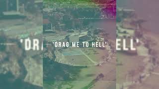 MOKX - Drag Me To Hell (feat. Julia Veinblat)