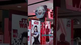 Surga Pecinta Star Wars