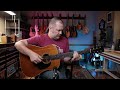 I play this song in nearly every video...on my 1969 Brazilian Rosewood Martin D-28