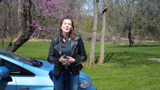 Ally Auto and Kiplinger- Car Insurance 101