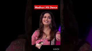 Madhuri Dance #bollywood #song #madhuri #dance #love #viral #bollywood #entertainment #shortsvideo