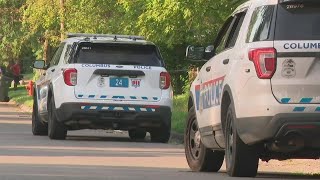 Columbus police to focus on gangs as part of crackdown on violence