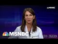 Covid Patients Jam Mississippi Hospitals | MSNBC