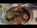 新村站著吃烤肉 信義區韓國烤肉