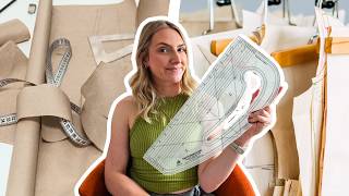Pattern Drafting Just Got 10x Simpler