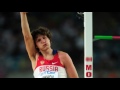 ivan ukhov of russia wins men s high jump at london olympics.