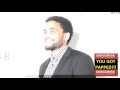 Michael Ealy at the Premiere Of Lionsgate's The Perfect Match at ArcLight Theatre in Hollywood