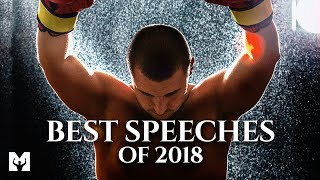 MOTIVERSITY - BEST OF 2018 | Best Motivational Videos - Speeches Compilation 1 Hour Long