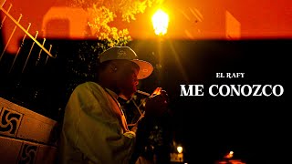 El Rafy - ME CONOZCO 🚶‍♂️(Video Oficial) Dir. @MaylonRD