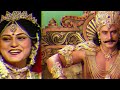 unknown facts about draupadi mahabharta story