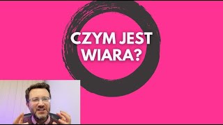 Jak uwierzyć w uzdrowienie?