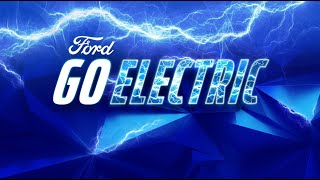 Episode 120 - Ford’s Electrification Strategy!