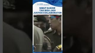 Kejagung Dinilai Pakai Kacamata Kuda Tuntut Bharada E, Sebut Tak Bisa Jadi Justice Collaborator