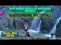 GUNDICHAGHAI WATERFALL ll Best Picnic Place Of Keonjhar District ll KEONJHAR ll Travel With SATYA II