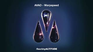 AVAO - Warpspeed