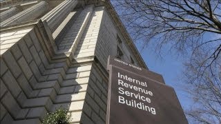 IRS Scandal: What's It Like to Work for the IRS?