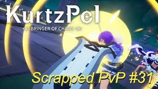 [KurtzPel] ~ PvP Scrapper: #31 (Diabolic Taliah)