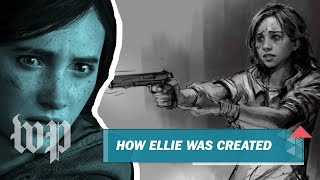The Origins of Ellie from ‘The Last of Us’ | Launcher