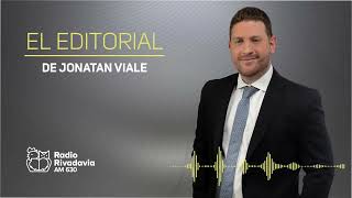 El editorial de Jonatan Viale: “El papelón internacional de Cristina”