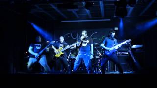 ATD live @ Cycle Club - Louder to Heaven