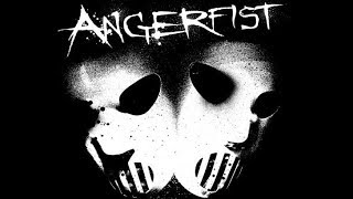 Angerfist - "This is Sparta" (Hardcore Techno Remix)