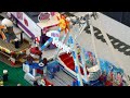 LEGO Custom Bricklands Kirmes von Tim auf der Zusammengebaut 2022