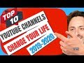 Top 10 Islamic channels on YouTube | Islamic channel | 2019 | 2020