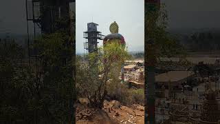 Muthumalai Murugan Temple Salem #wanderlustsanthosh #salemtemple #travel #sankarapuram #travelvlog