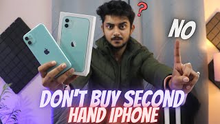 Tips to Buy Used iPhone | Check Second Hand iPhone Before Buying | Buy Second Hand iPhone?