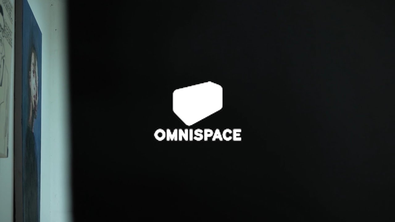 Artistik Eps 2 Omnispace Youtube