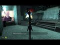 anticitizen one half life 2 blind playthrough episode 7